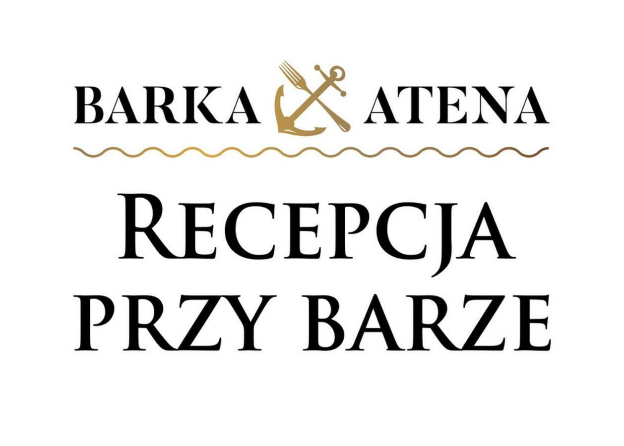 Barka Atena Torun Luaran gambar